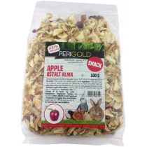 Perigold Dried Snack Apple 100g