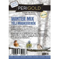 Perigold Winter BirdFood mix 1kg